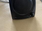 Logitech kolonėlės - nuotraukos Nr. 7