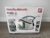 Morphy Richards 333300 Lygintuvas