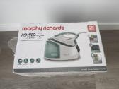 Morphy Richards 333300 Lygintuvas - nuotraukos Nr. 2