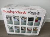 Morphy Richards 333300 Lygintuvas - nuotraukos Nr. 5