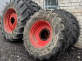 Traktoriaus ratai 540/65r28
