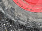 Traktoriaus ratai 540/65r28 - nuotraukos Nr. 2