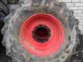 Traktoriaus ratai 540/65r28 - nuotraukos Nr. 4