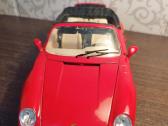 Porsche 911 modelis 1/18 - nuotraukos Nr. 3