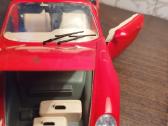 Porsche 911 modelis 1/18 - nuotraukos Nr. 4
