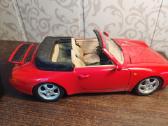 Porsche 911 modelis 1/18 - nuotraukos Nr. 8