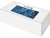 Hidraulinis domkratas Hogert 2,5ton / 85-455mm - nuotraukos Nr. 3