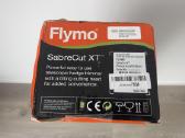 Flymosebrecutxt Elektrinis Trimeris Tujas formuoti - nuotraukos Nr. 4