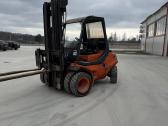 Linde H40d