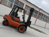Linde H40d - nuotraukos Nr. 2