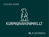 Kurmių naikinimas Jūsų sklype, visoje šalyje Nr. 1 - nuotraukos Nr. 2
