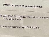 Įmontuojamas trijų dalių vonios krašto maišytuvas - nuotraukos Nr. 4