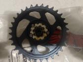 Sram X01 Eagle 32 Tcrankset - nuotraukos Nr. 3
