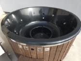 Kubilas, hot tub , jacuzzi vonia - nuotraukos Nr. 7