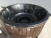 Kubilas, hot tub , jacuzzi vonia - nuotraukos Nr. 8