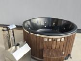 Kubilas, hot tub , jacuzzi vonia - nuotraukos Nr. 11