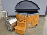 Lauko kubilai tik !995! jacuzzi ,hot tub,
