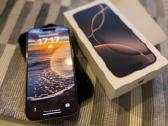 iPhone 16 pro 256gb