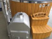 Lauko kubilai tik !995! jacuzzi ,hot tub, - nuotraukos Nr. 22