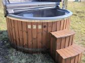 Lauko integruotas kubilas tik!1190!hot tub,jacuzzi - nuotraukos Nr. 5