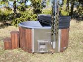 Lauko integruotas kubilas tik!1190!hot tub,jacuzzi - nuotraukos Nr. 6