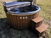 Lauko integruotas kubilas tik!1190!hot tub,jacuzzi - nuotraukos Nr. 7
