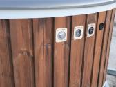 Lauko integruotas kubilas tik!1190!hot tub,jacuzzi - nuotraukos Nr. 8