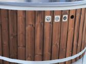 Lauko integruotas kubilas tik!1190!hot tub,jacuzzi - nuotraukos Nr. 9