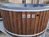 Lauko integruotas kubilas tik!1190!hot tub,jacuzzi - nuotraukos Nr. 10
