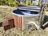 Lauko integruotas kubilas tik!1190!hot tub,jacuzzi - nuotraukos Nr. 13