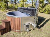 Lauko integruotas kubilas tik!1190!hot tub,jacuzzi - nuotraukos Nr. 16