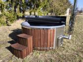 Lauko integruotas kubilas tik!1190!hot tub,jacuzzi - nuotraukos Nr. 19