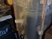 Pastatomas 200ltr boileris vitocel-100 - nuotraukos Nr. 3