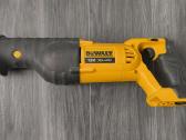 Tiesinis pjūklas Dewalt Dcs380 - nuotraukos Nr. 2