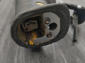 Tiesinis pjūklas Dewalt Dcs380 - nuotraukos Nr. 3