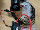 Garmin Gpsmap 721xs laidai laikikliai Nmea2000 - nuotraukos Nr. 19