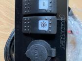 Garmin Gpsmap 721xs laidai laikikliai Nmea2000 - nuotraukos Nr. 20