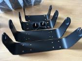 Garmin Gpsmap 721xs laidai laikikliai Nmea2000 - nuotraukos Nr. 2