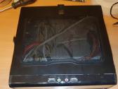 Mini Itx korpusas