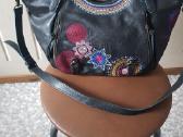 Rankinė Desigual
