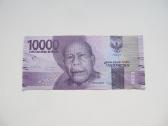 10 000 rupiju , Indonezija , 2016 - nuotraukos Nr. 2