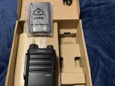 Hytera bd505u radio stotelė - nuotraukos Nr. 4