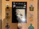 Albumas F. Pavia Kvepalų pasaulis 1998 m.
