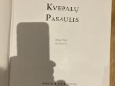 Albumas F. Pavia Kvepalų pasaulis 1998 m. - nuotraukos Nr. 2