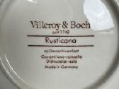 Villeroy & Boch serviravimo lėkštė/tortinė - nuotraukos Nr. 9