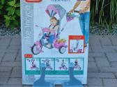 Puikus Little tikes 4v1 triratukas - nuotraukos Nr. 3