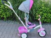 Puikus Little tikes 4v1 triratukas - nuotraukos Nr. 2