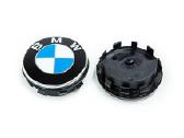 Bmw "Floating" bėgantis ratlankių dangteliai - nuotraukos Nr. 4