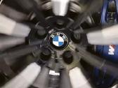 Bmw "Floating" bėgantis ratlankių dangteliai - nuotraukos Nr. 5