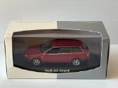 Audi A4 Avant B6 1:43 - nuotraukos Nr. 9